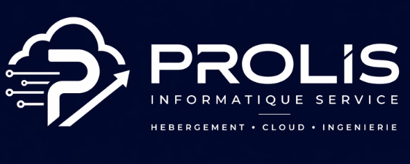 Prolis footer logo
